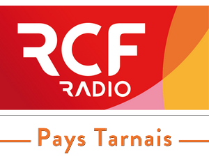 RCF Pays tarnais logo