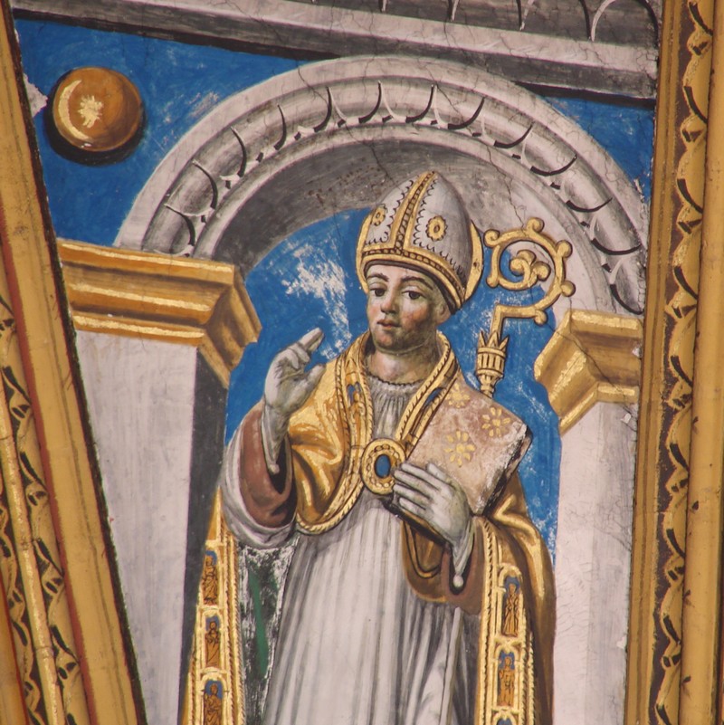 Saint Salvy, est le saint de l’Albigeois. Cet évêque du VIe siècle nous est connu grâce aux pages que lui a consacrées son contemporain et ami Grégoire de Tours.