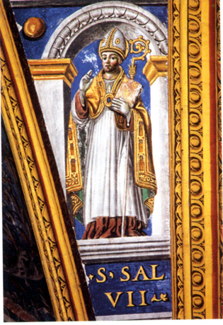 Saint Salvy 1