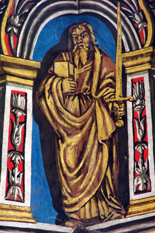 St Pierre -Paul 2