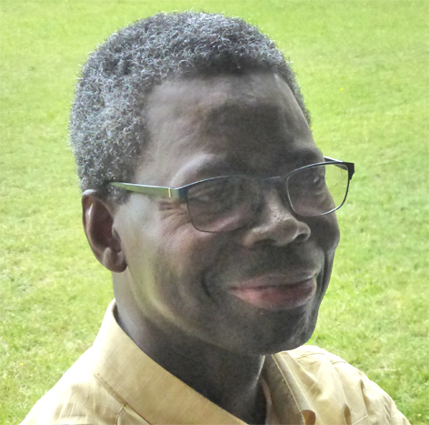 MU Univ été 2017 - Pierre Diarra
