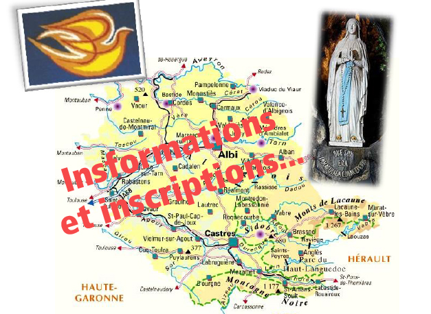 Lourdes 2018 Insc