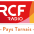 RCF Pays tarnais logo