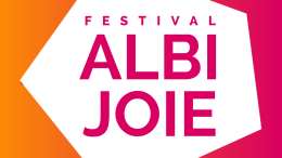 Logo festival Alb ijoie
